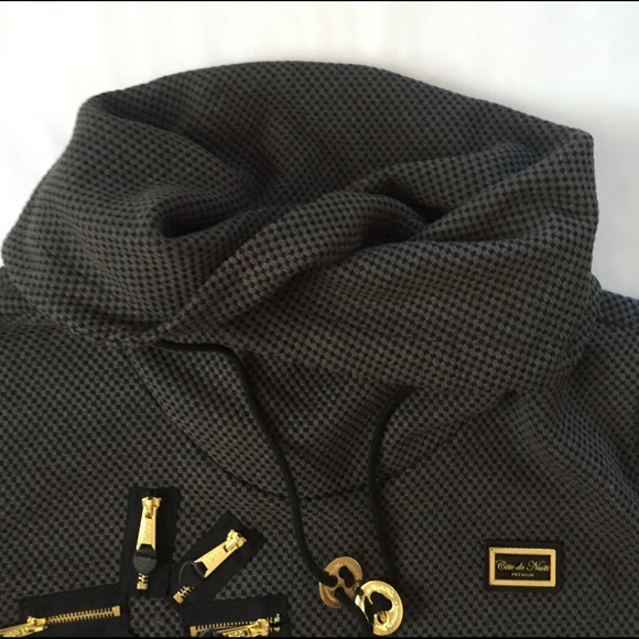 Côte de Nuits Premium Sweater - Picture 3 of 8